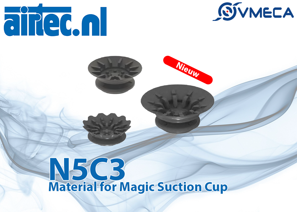 N5C3 Material