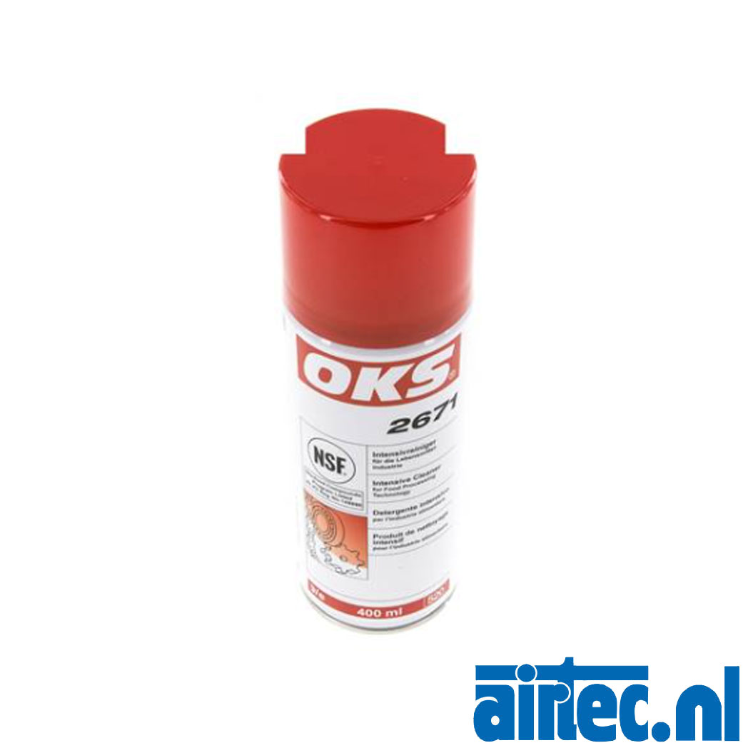 OKS 2671-400ML