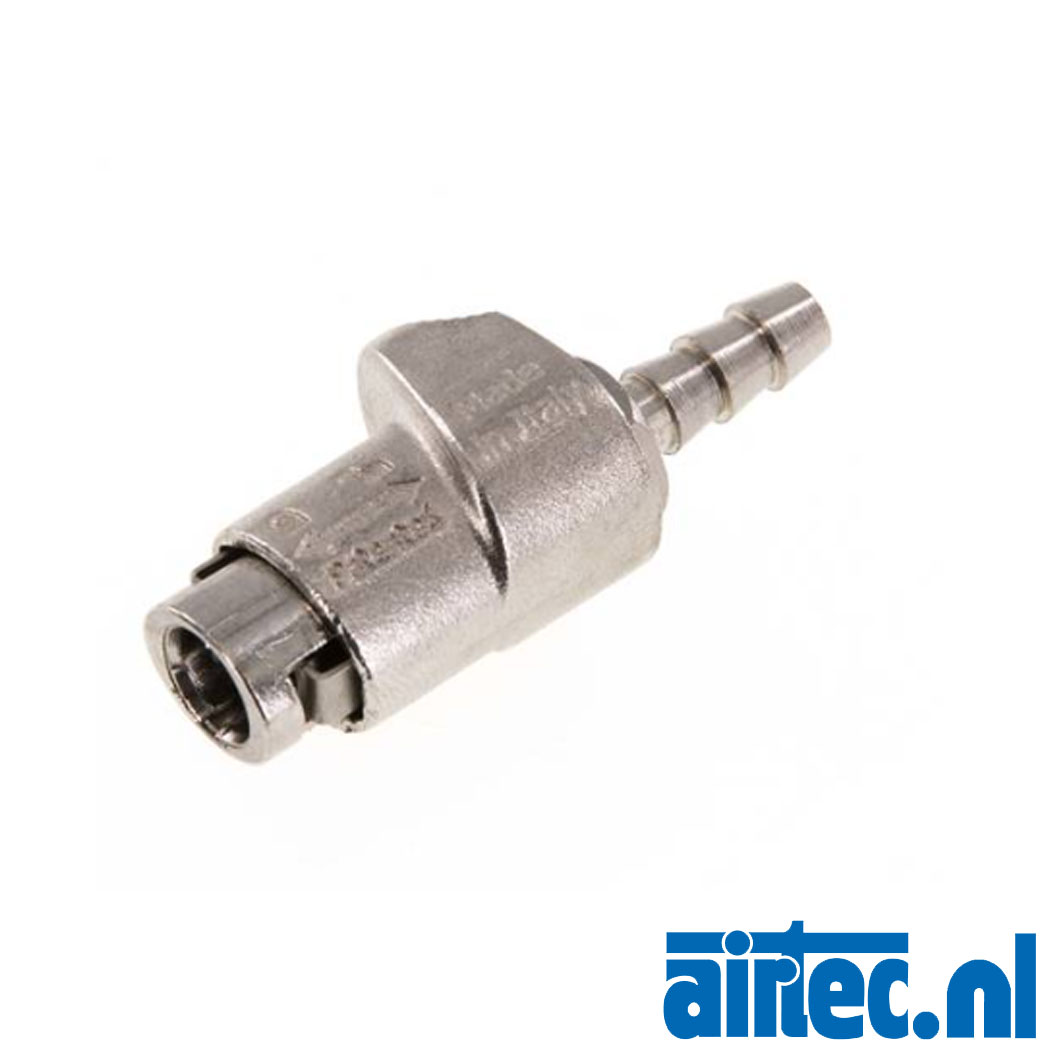 QUICKSTECKER 6