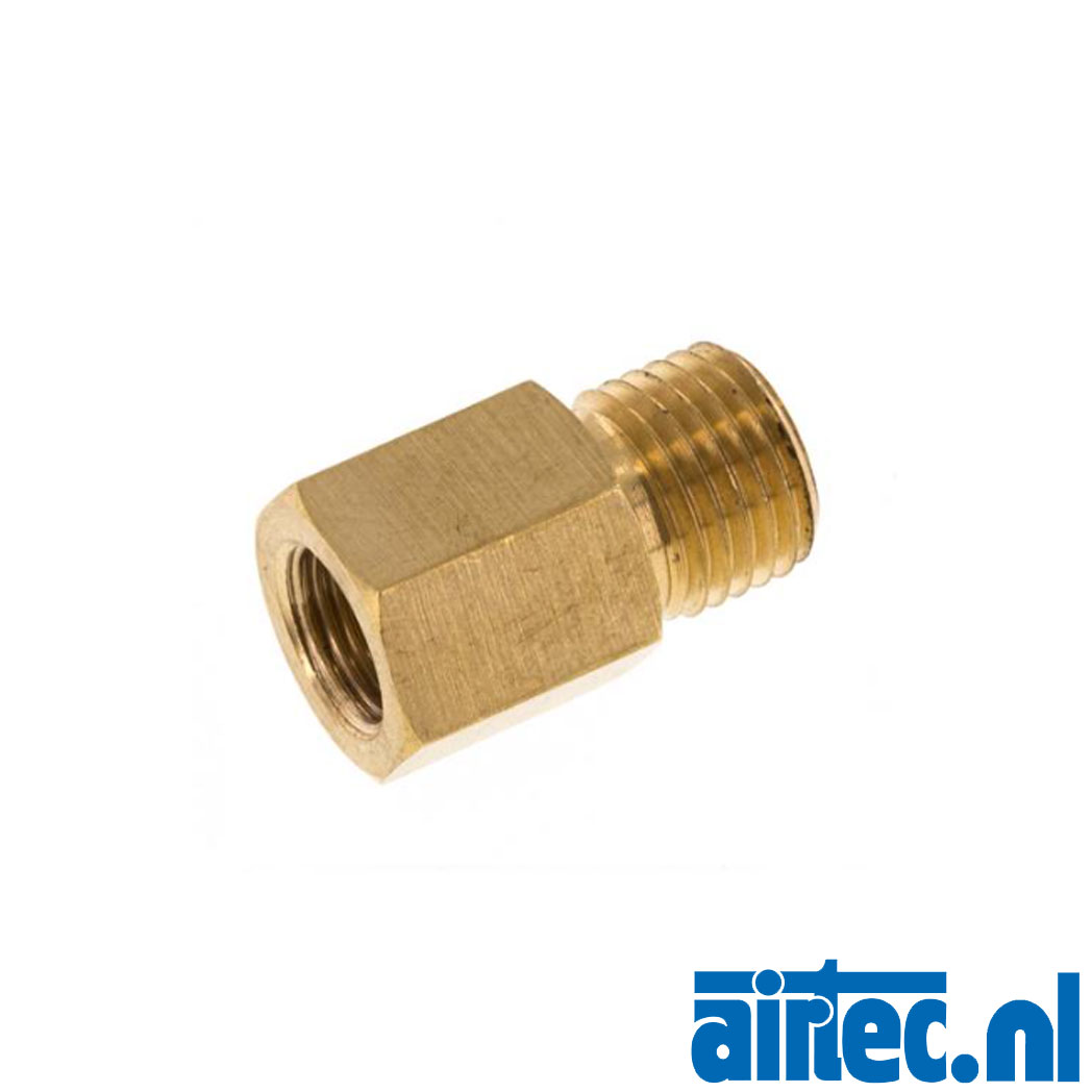 RN M12X1,25-18 MS