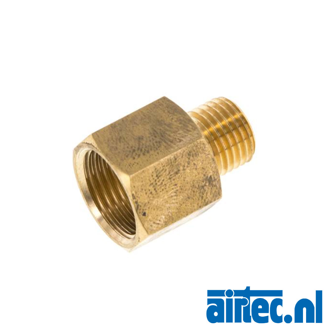 RN M12X1,25-38 MS