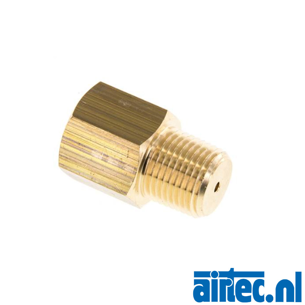 RN MANO 12NPT12G MS