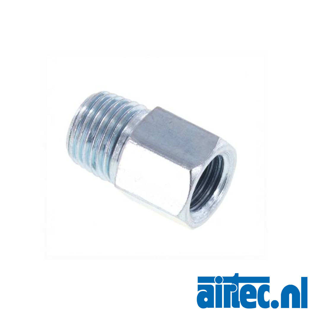 SNRN M10X1-M8X1