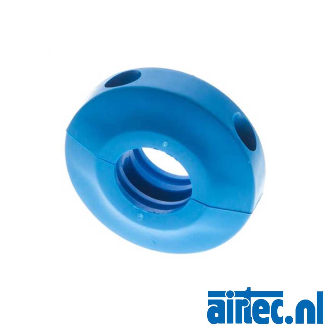 U-SCHLAUCHSTOPPER