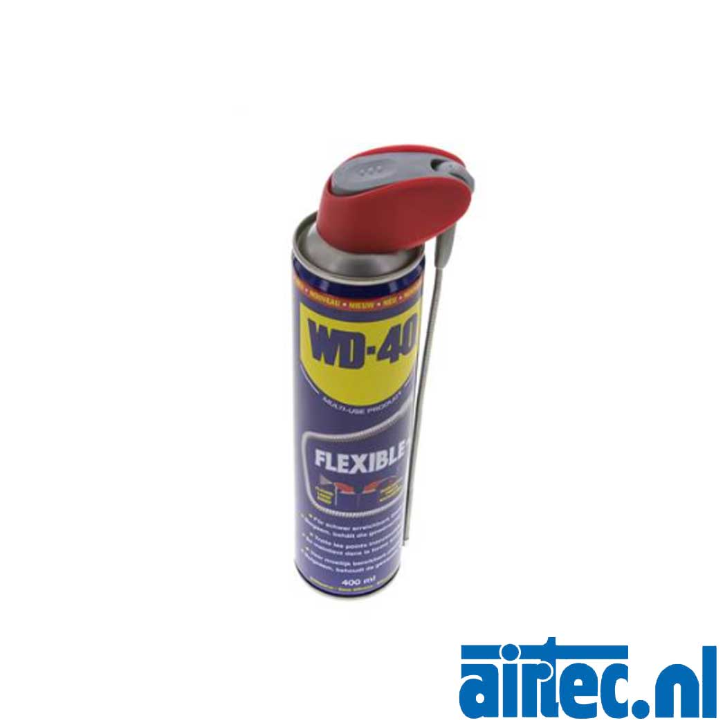 WD40-400 FLEX