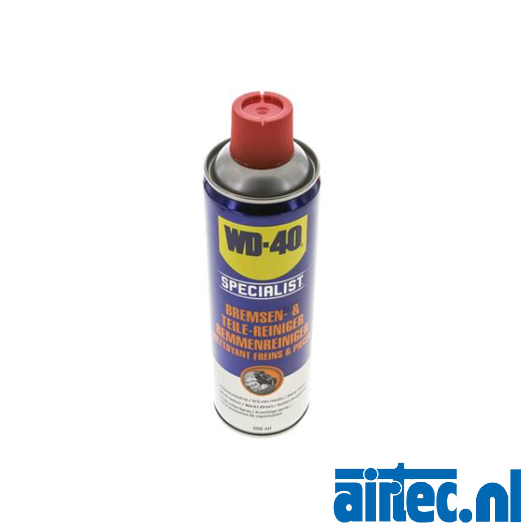 WD40 BREMSEN-500