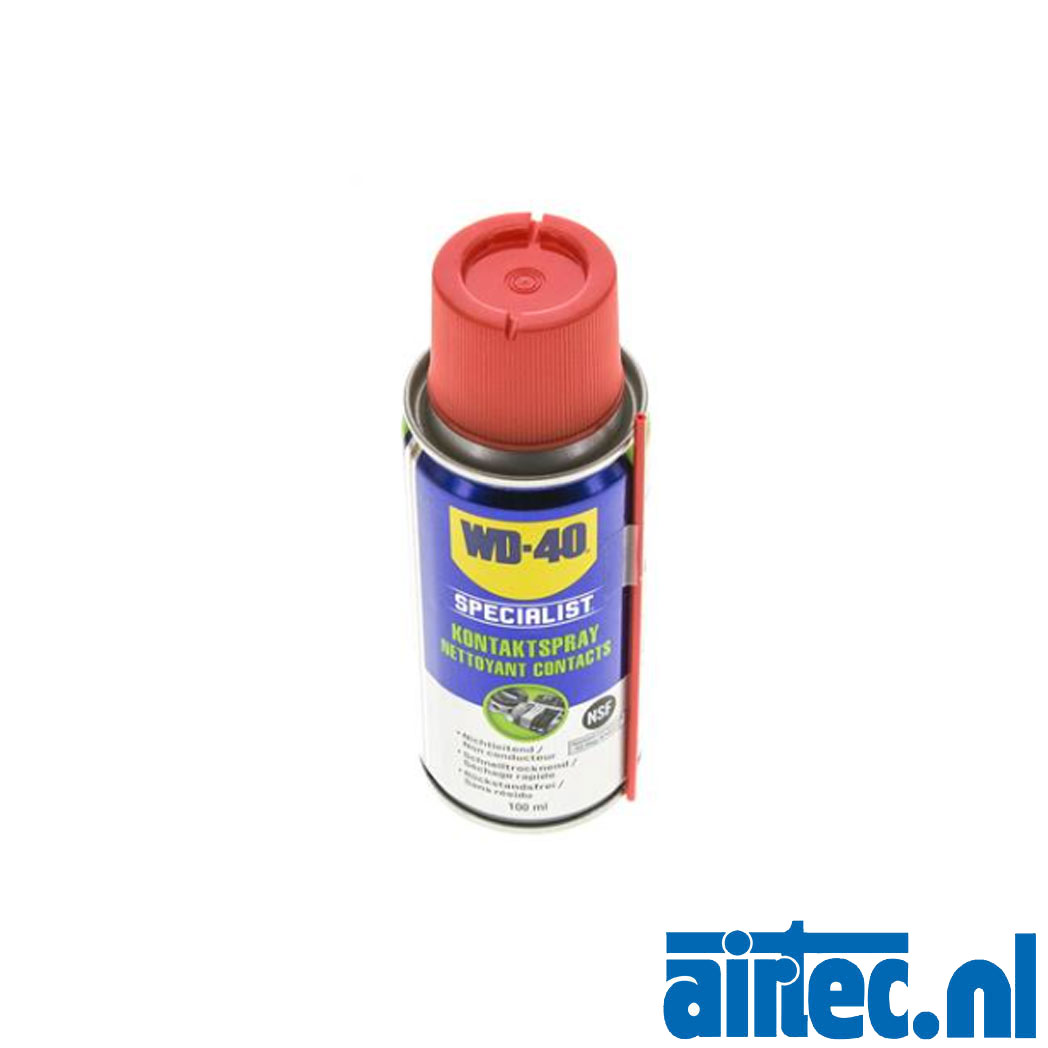 WD40 KONTAKT-100