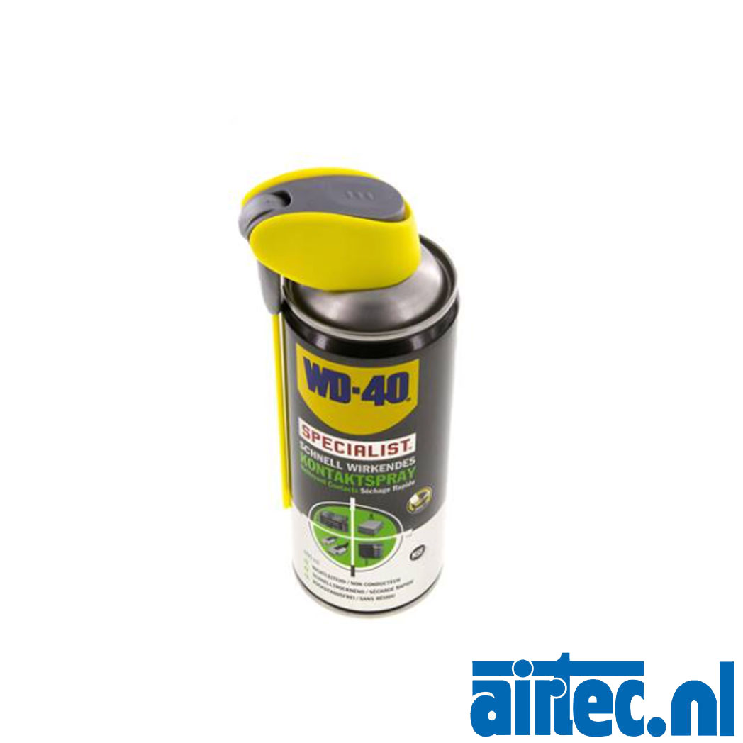 WD40 KONTAKT-400