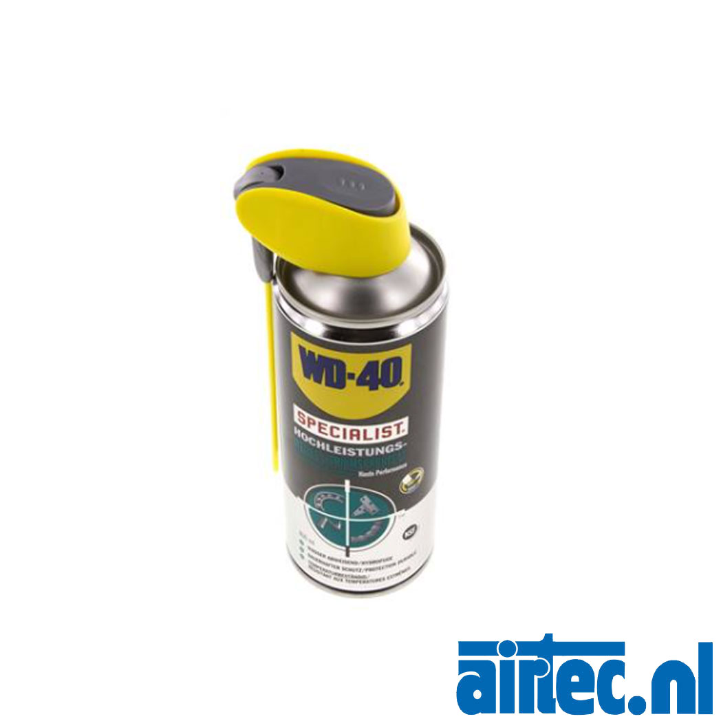 WD40 LITHIUM-400