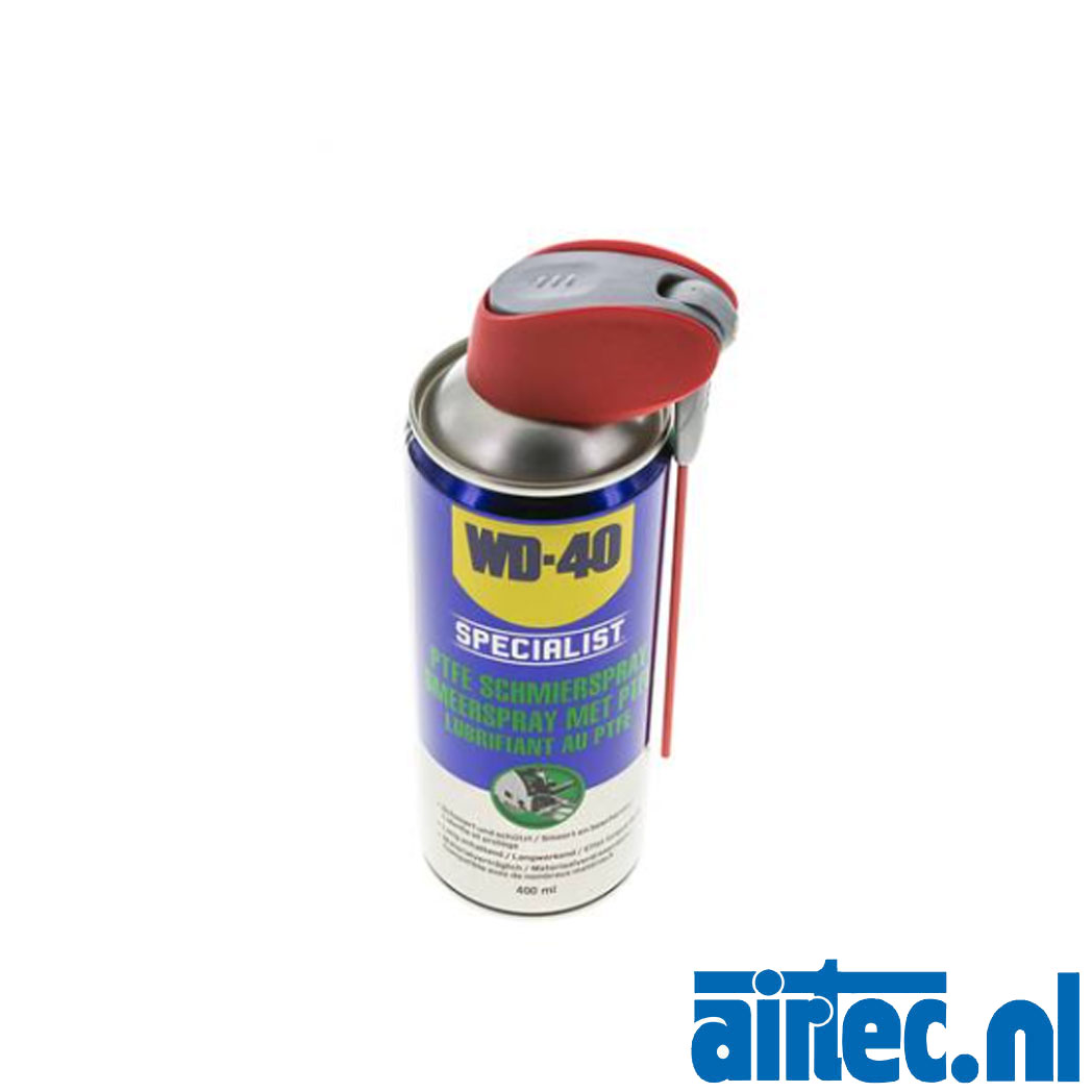 WD40 PTFE-400