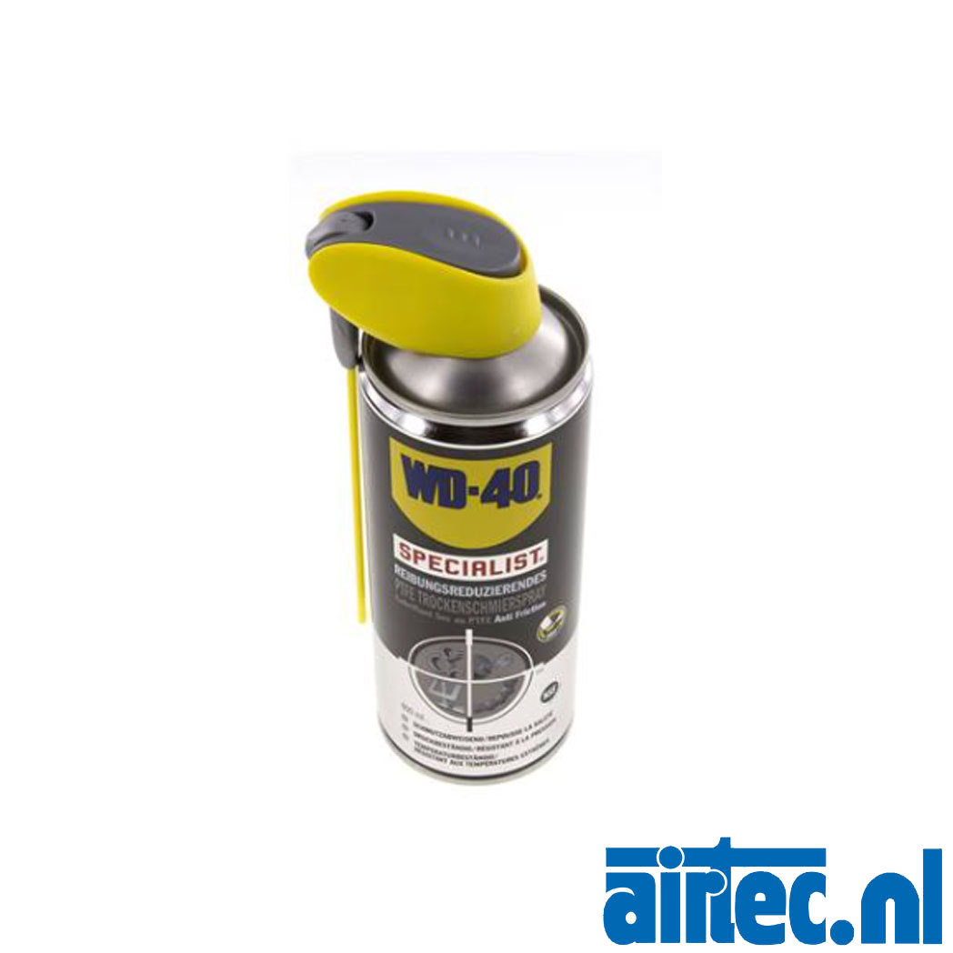 WD40 PTFE T-400
