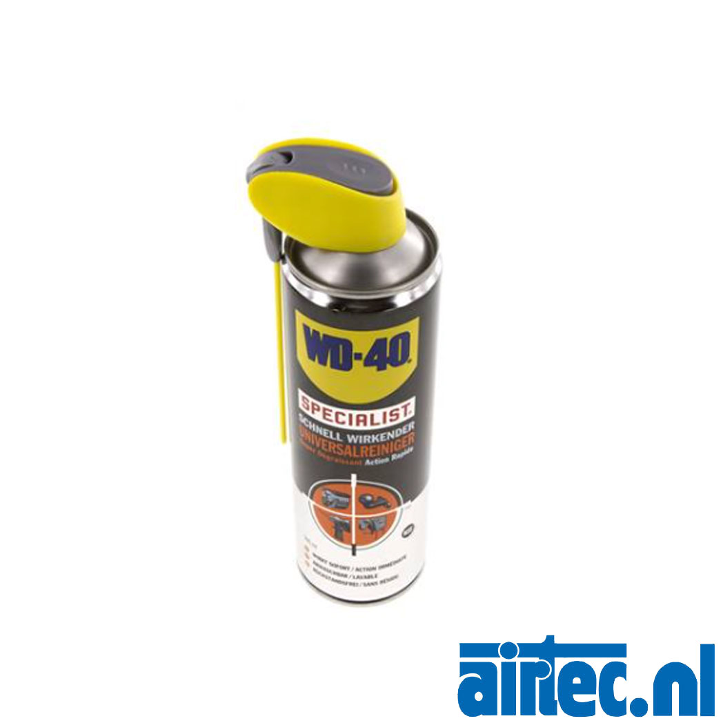 WD40 REINIGER-500