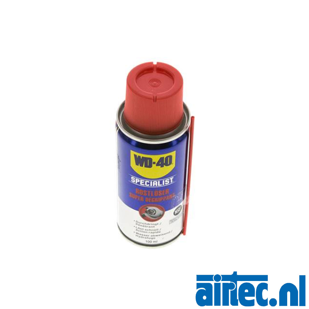 WD40 ROSTLO-100