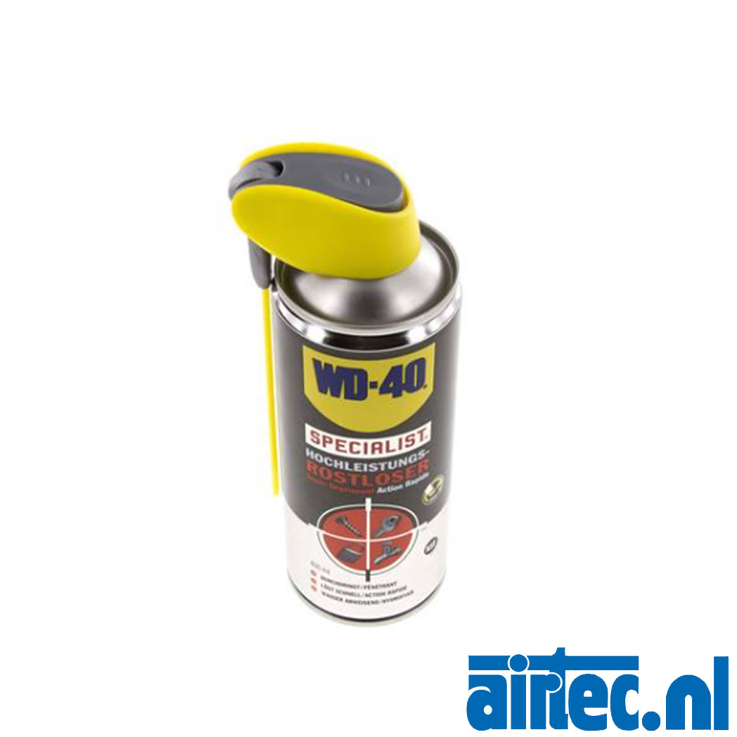 WD40 ROSTLO-400