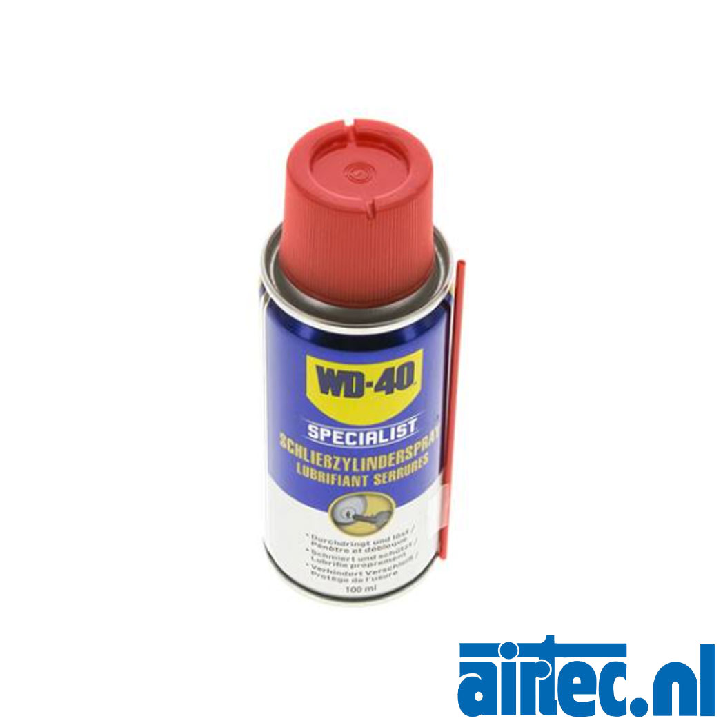 WD40 SCHLZYL-100