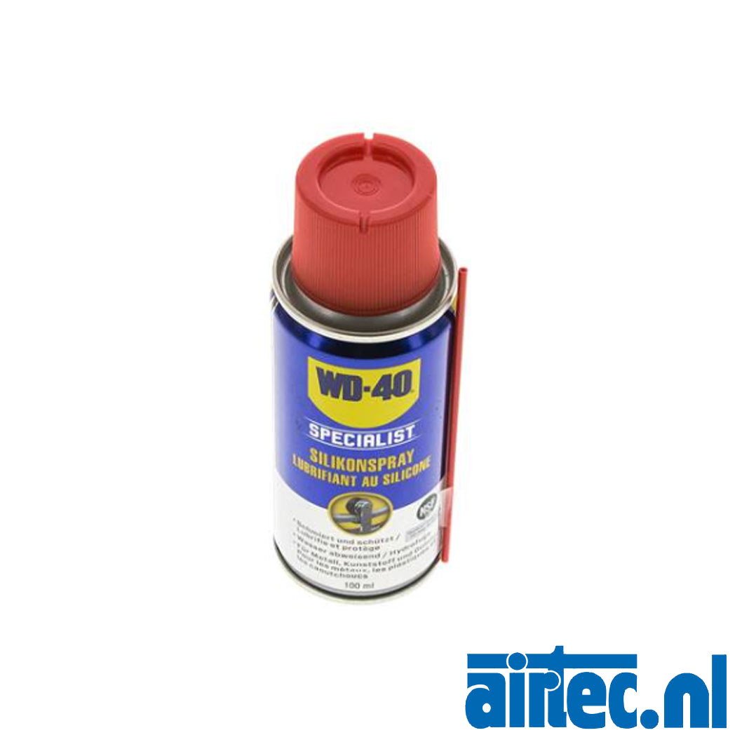 WD40 SILIKON-100