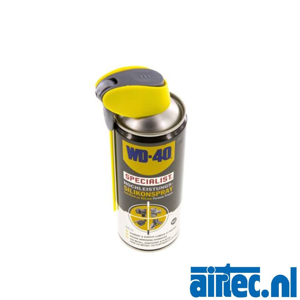 WD40 SILIKON-400
