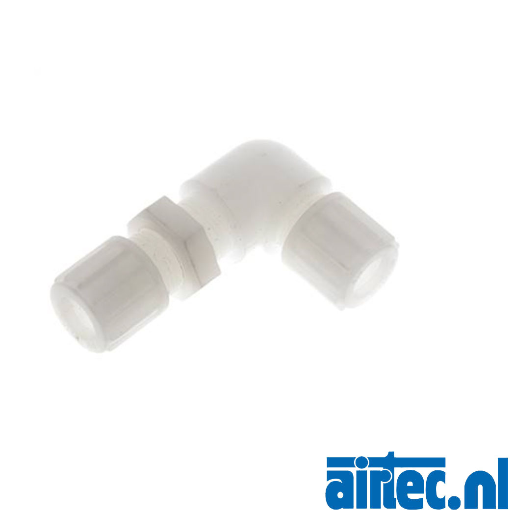 WSCK 10 PVDF