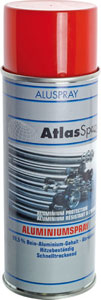 ALUSPRAY