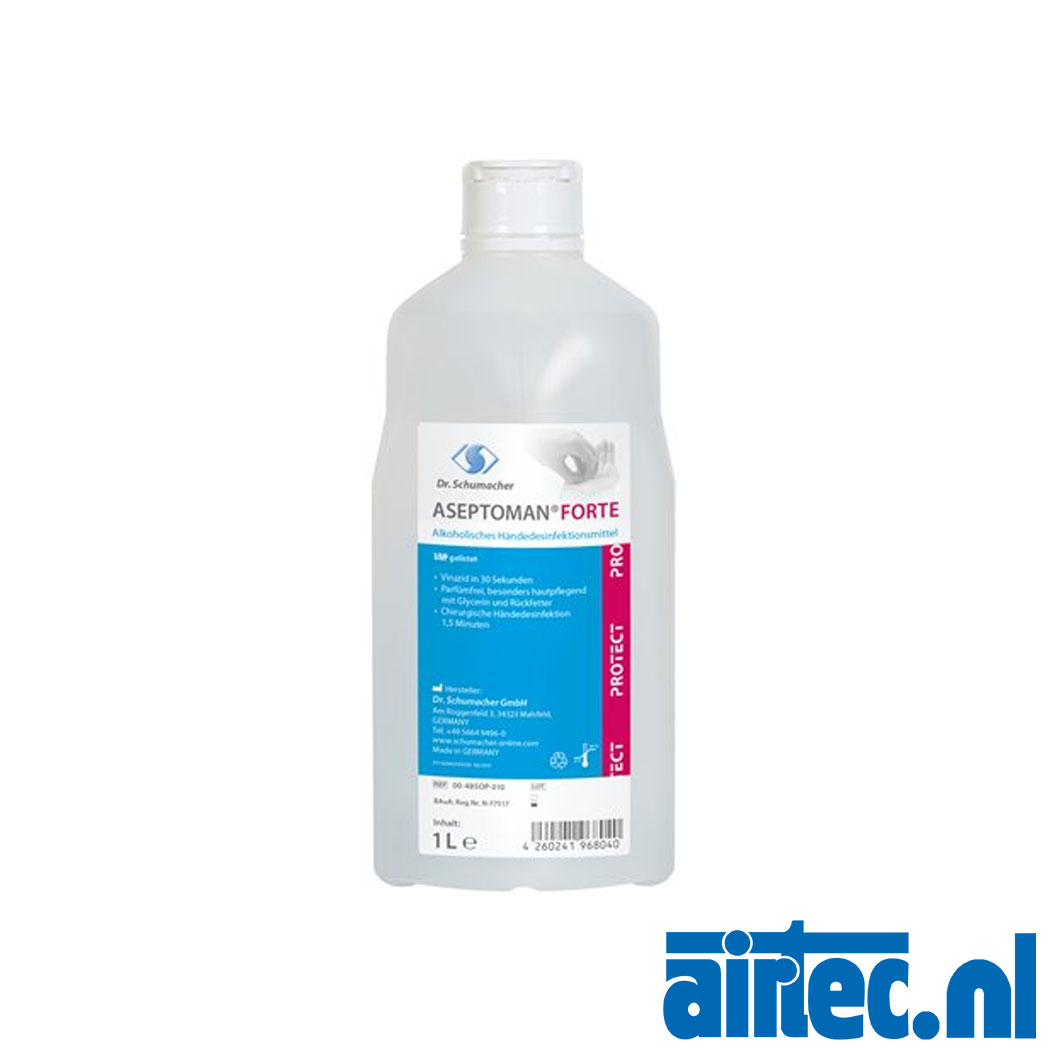 ASEPTOMAN 1E
