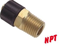 CK 144 MS NPT