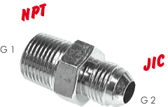 DN 10 NPT-11/16 ES