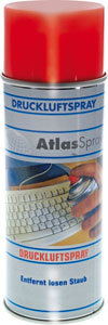 DRUCKLUFTSPRAY