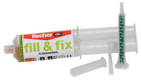 DUBEL FILLFIX