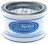 FERMIT N 450
