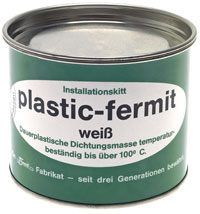 FERMIT P 1000