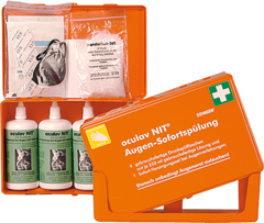 FIRSTAID EYE OCUB