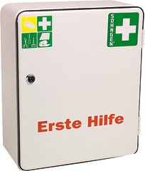FIRSTAID SCH57