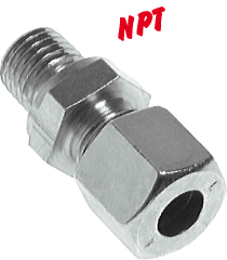 GE 10 LR 1/2 NPT