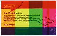 HAFTNOTIZ 2050 H