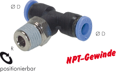 IQST 116-1/8 NPT