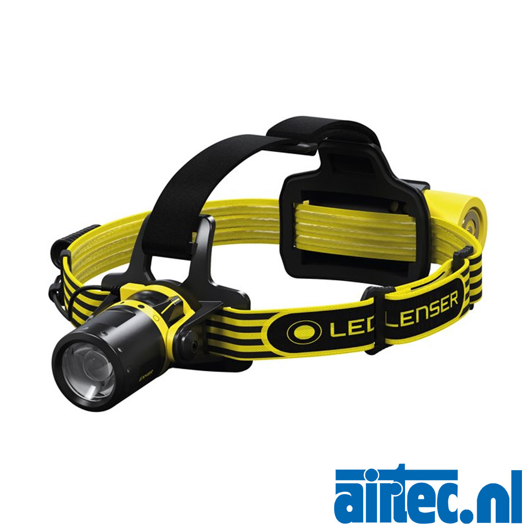 LED LENS EX H8