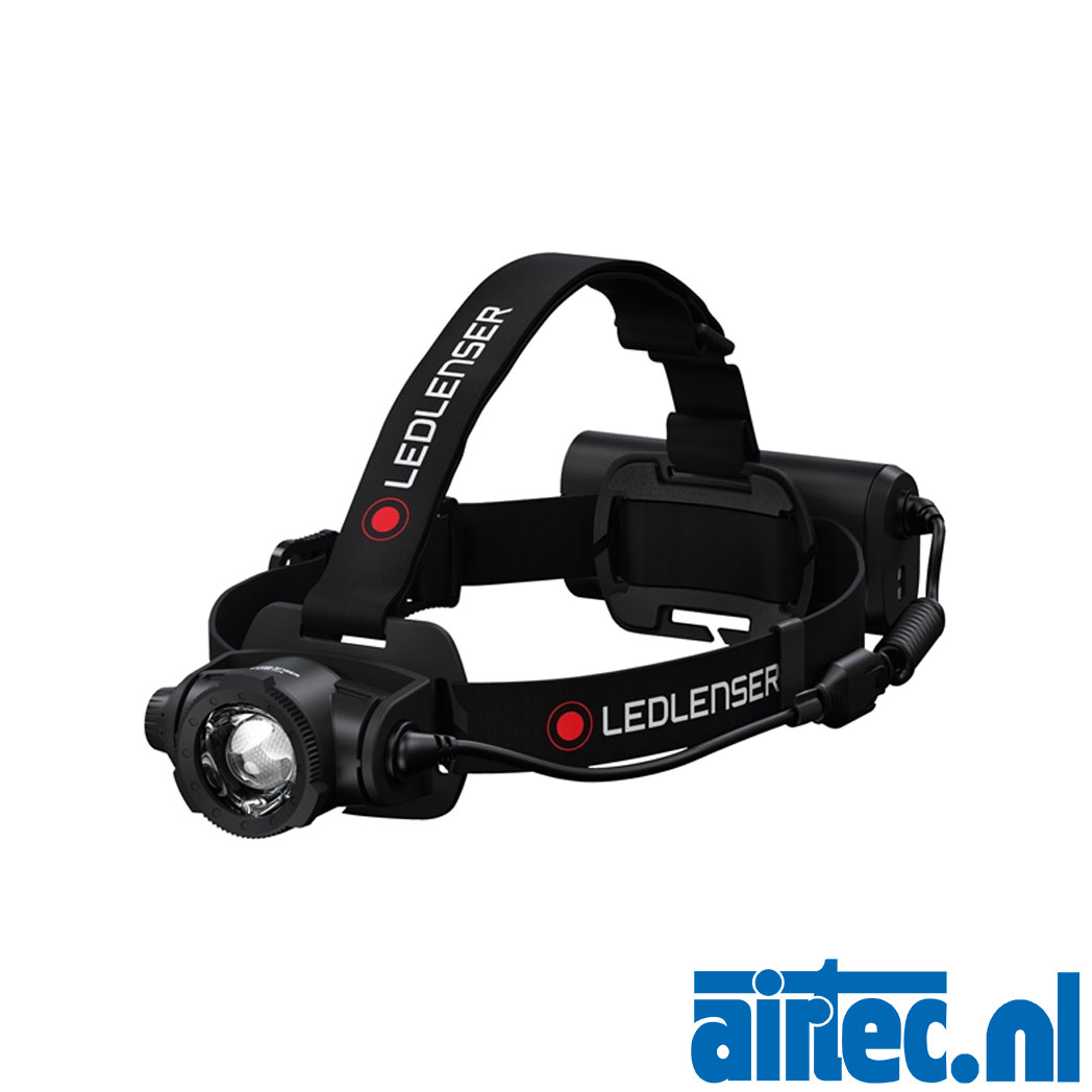 LED LENS H15R CORE