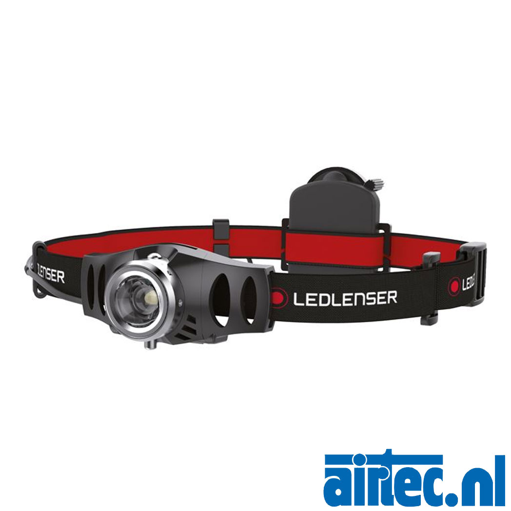 LED LENS H3.2