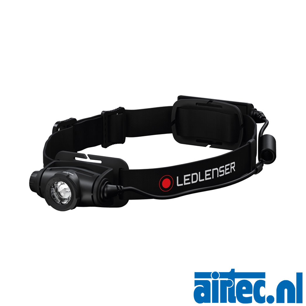 LED LENS H5 CORE