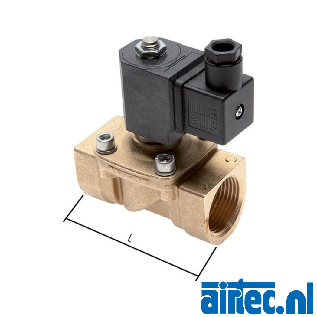 MO 2100A ES 115V