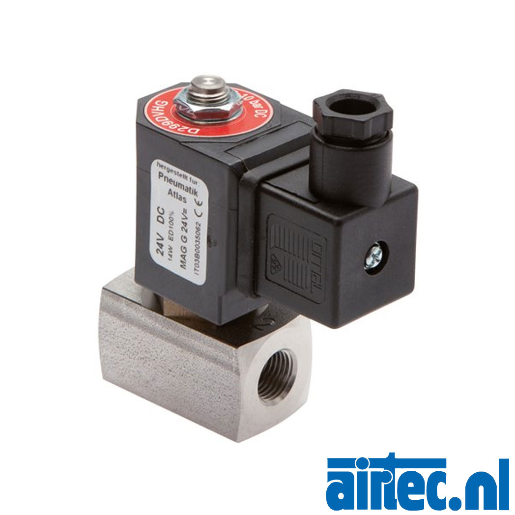 MO 314 ES 230V