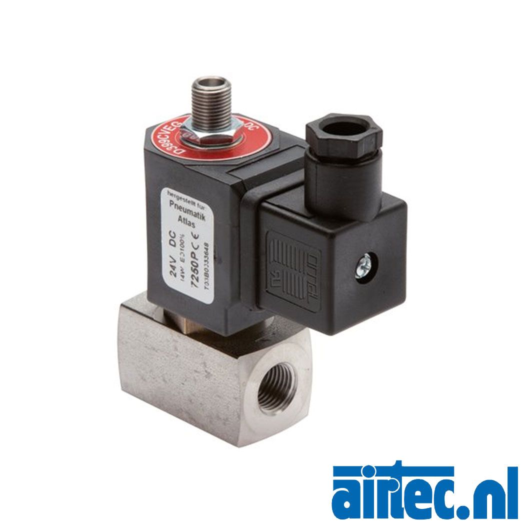 MO 318 ES 115V