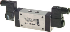 M 20520HN 12V=