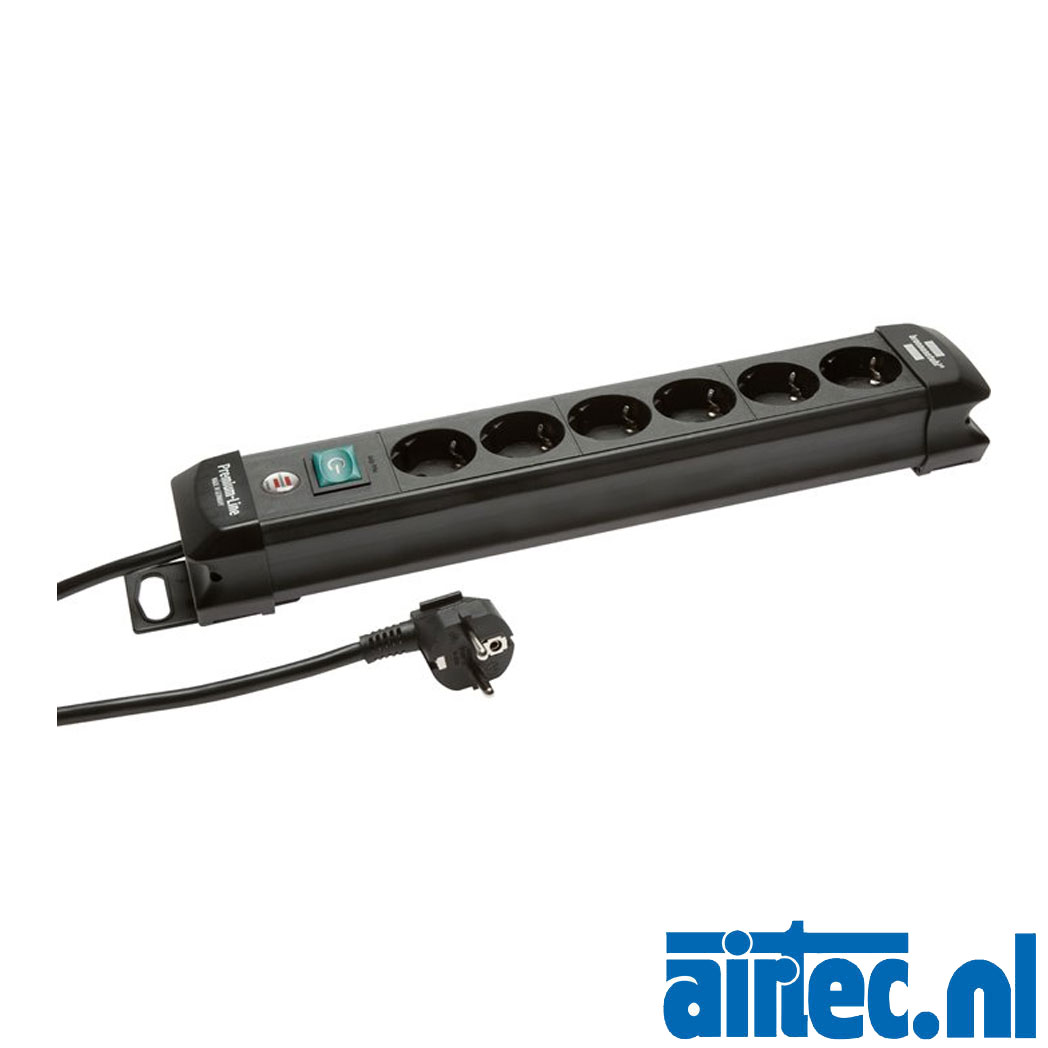 MSL 10 SCHWARZ P