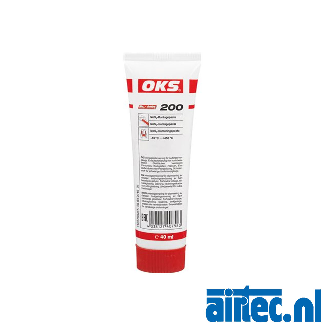 OKS 200-40ML