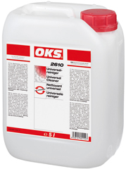 OKS 2610-25L