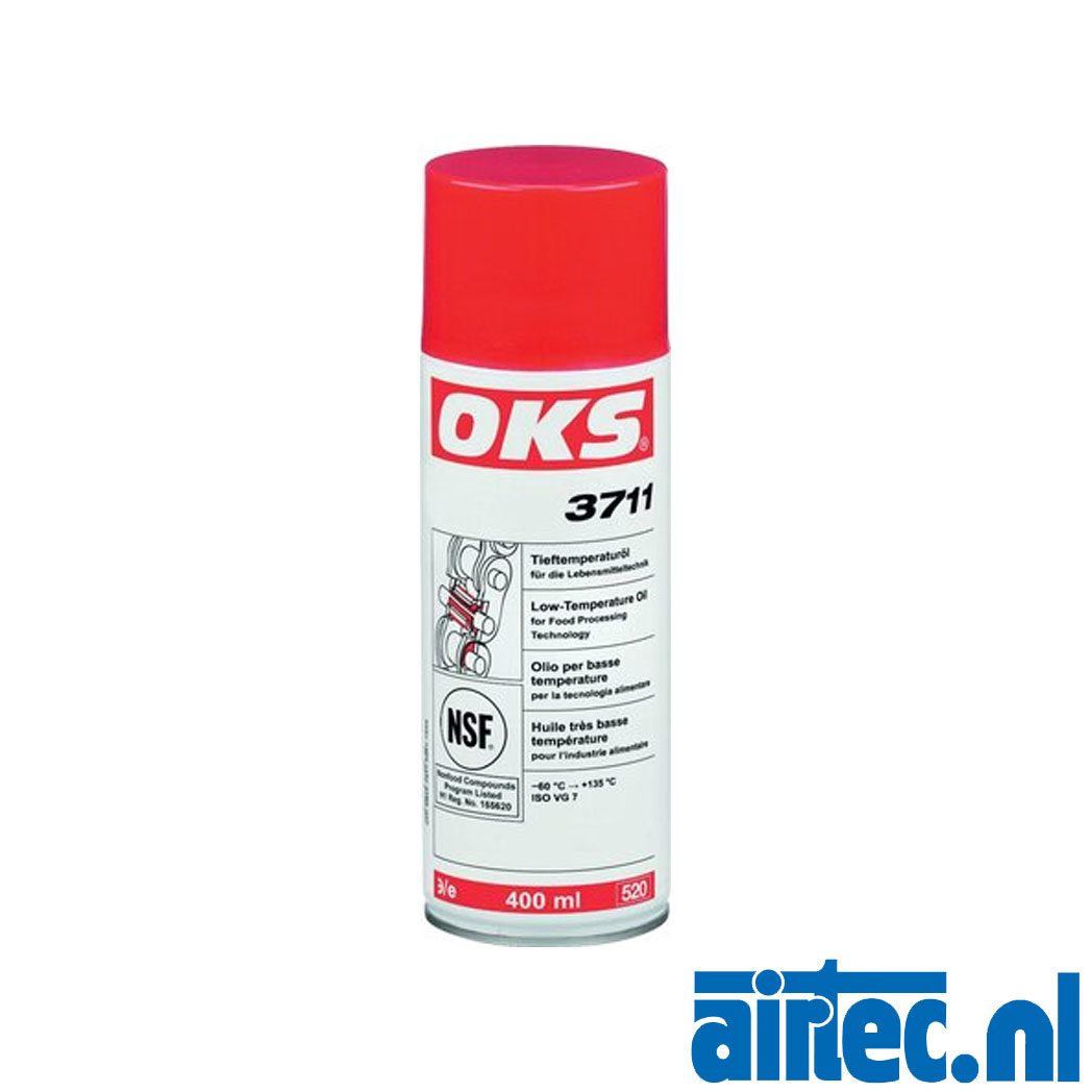 OKS 3711-400ML