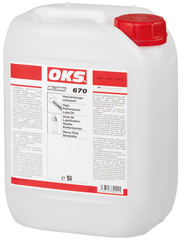 OKS 670-25L