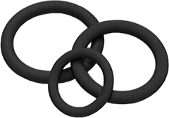 ORING 10 P