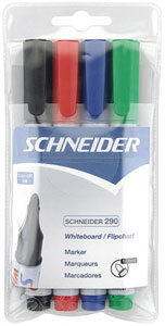 PEN 290-SET4